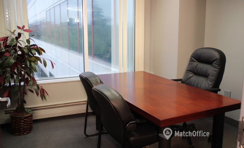 1 m² Serviced office place for rent in Beachwood, OH, 3401 Enterprise Place (44122) - 2 | MatchOffice