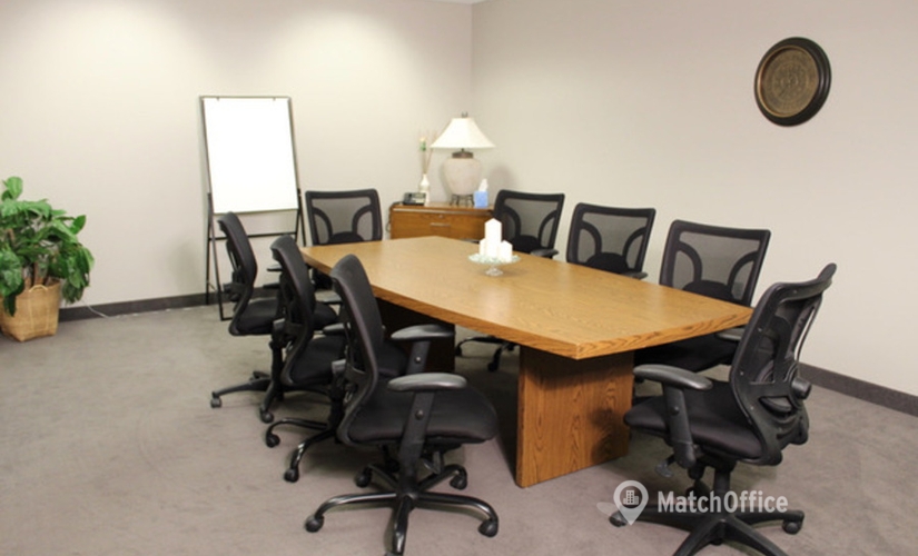 1 m² Serviced office building for rent in Beachwood, OH, 3401 Enterprise Place (44122) - 3 | MatchOffice