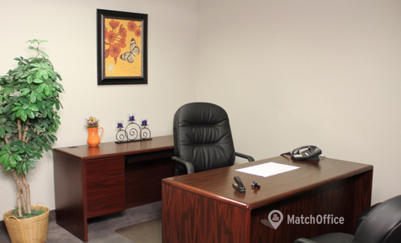 1 m² Serviced office place available to rent in Beachwood, OH, 3401 Enterprise Place (44122) - 4 | MatchOffice.com