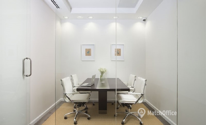 28 m² Conference room in Miami, FL, 8950 SW 74 Court (33156) - 1 | MatchOffice.com