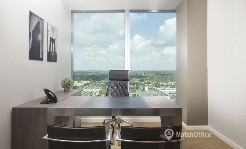 28 m² Conference center in Miami, FL, 8950 SW 74 Court (33156) - 3 | MatchOffice.com