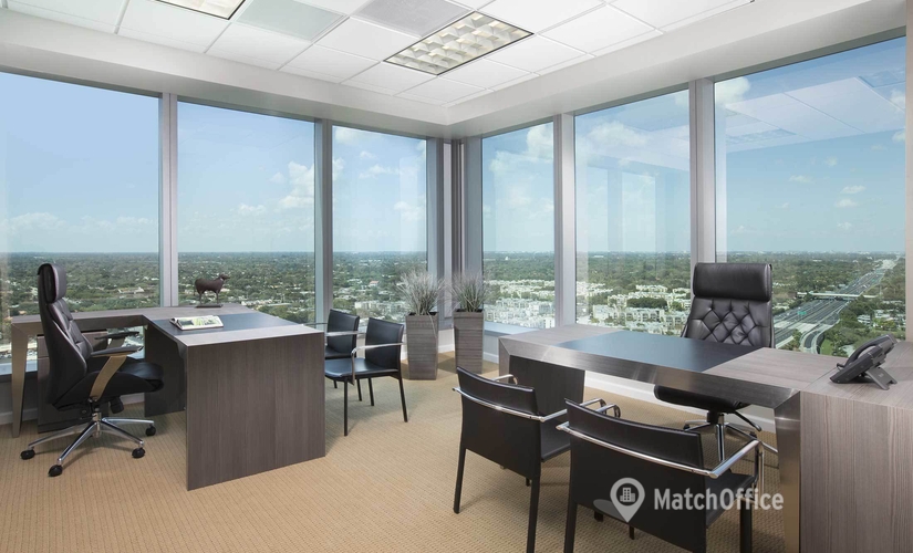 280 m² Coworking space  in Miami, FL, 8950 SW 74 Court (33156) - 4 | MatchOffice