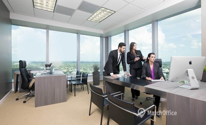 280 m² Coworking space  in Miami, FL, 8950 SW 74 Court (33156) - 1 | MatchOffice.com