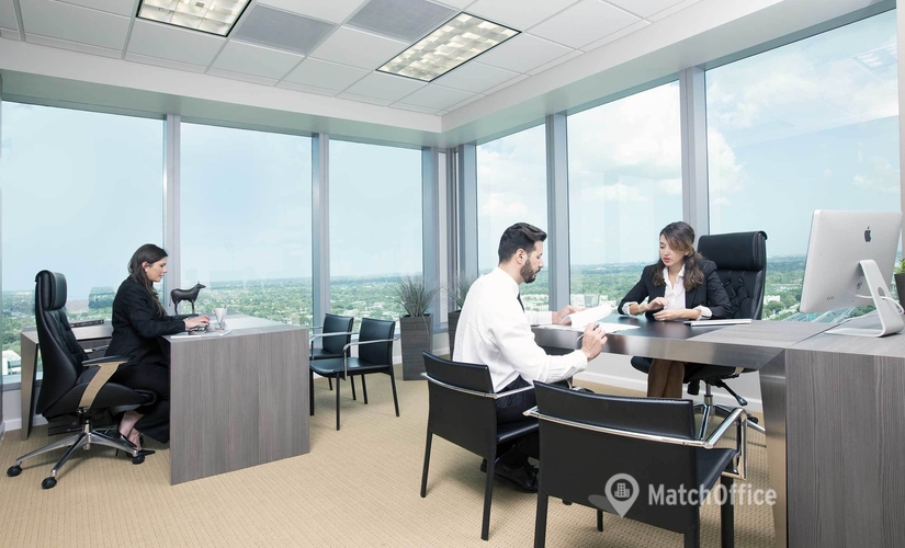 280 m² Co-working  in Miami, FL, 8950 SW 74 Court (33156) - 2 | MatchOffice.com