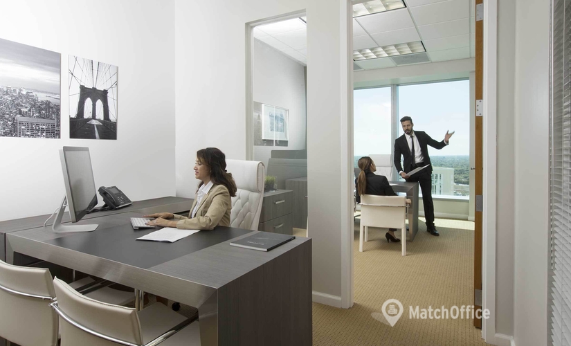 280 m² Coworking space  in Miami, FL, 8950 SW 74 Court (33156) - 3 | MatchOffice
