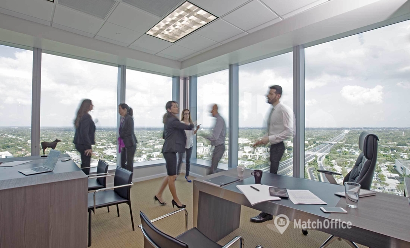 280 m² Shared office  in Miami, FL, 8950 SW 74 Court (33156) - 0 | MatchOffice