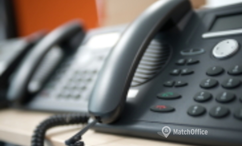 Cooperate with our reliable Virtual business address in Miami Beach, FL, Collins Avenue 6538 (33141) - 2 | MatchOffice.com