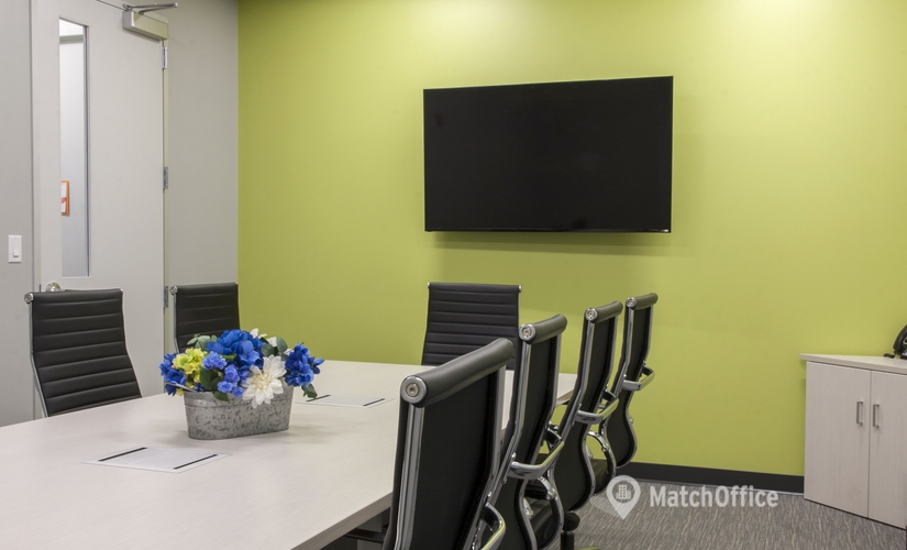 25 m² Meeting room in Alexandria, VA, 2800 Eisenhower Avenue (22314) - 6 | MatchOffice