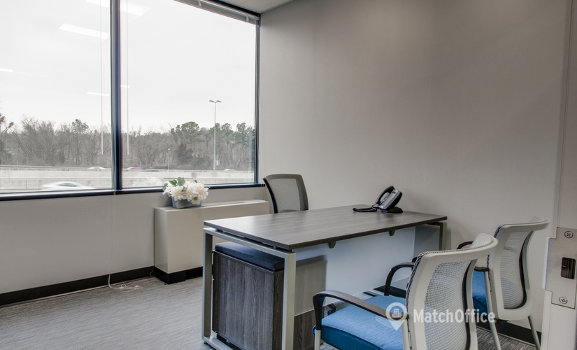 605 m² Business park place available to rent in Alexandria, VA, 2800 Eisenhower Avenue (22314) - 0 | MatchOffice.com