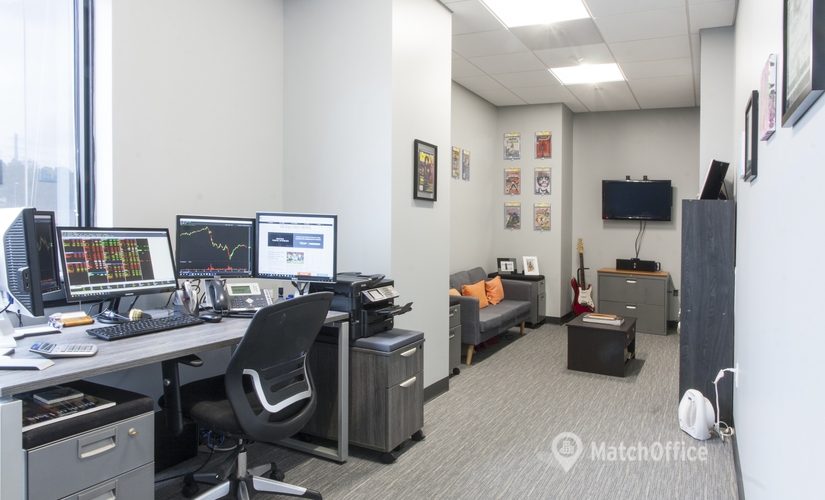 605 m² Business park place for rent in Alexandria, VA, 2800 Eisenhower Avenue (22314) - 2 | MatchOffice
