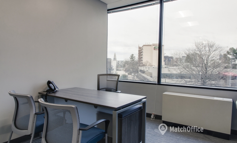 605 m² Business park building available to rent in Alexandria, VA, 2800 Eisenhower Avenue (22314) - 3 | MatchOffice