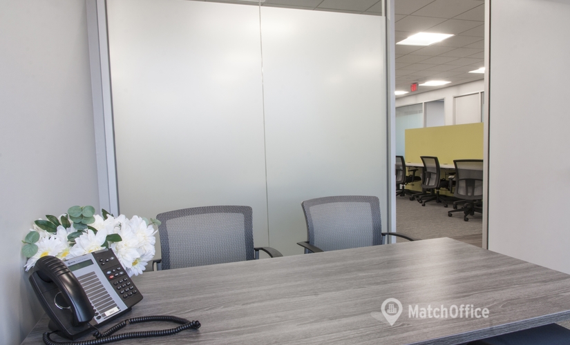 605 m² Serviced office place up for rent in Alexandria, VA, 2800 Eisenhower Avenue (22314) - 1 | MatchOffice