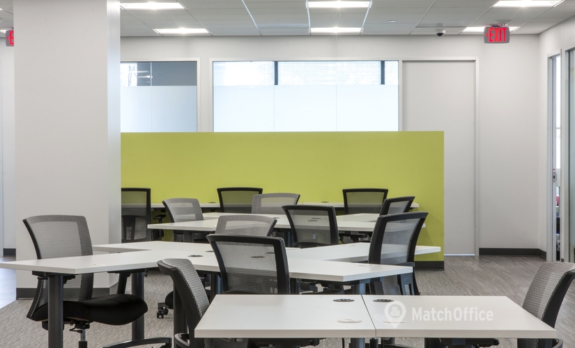 50 m² Co-working  in Alexandria, VA, 2800 Einsenhower Avenue (22314) - 8 | MatchOffice.com