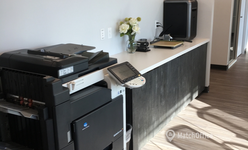 50 m² Coworking in Alexandria, VA, 2800 Einsenhower Avenue (22314) - 12 | MatchOffice