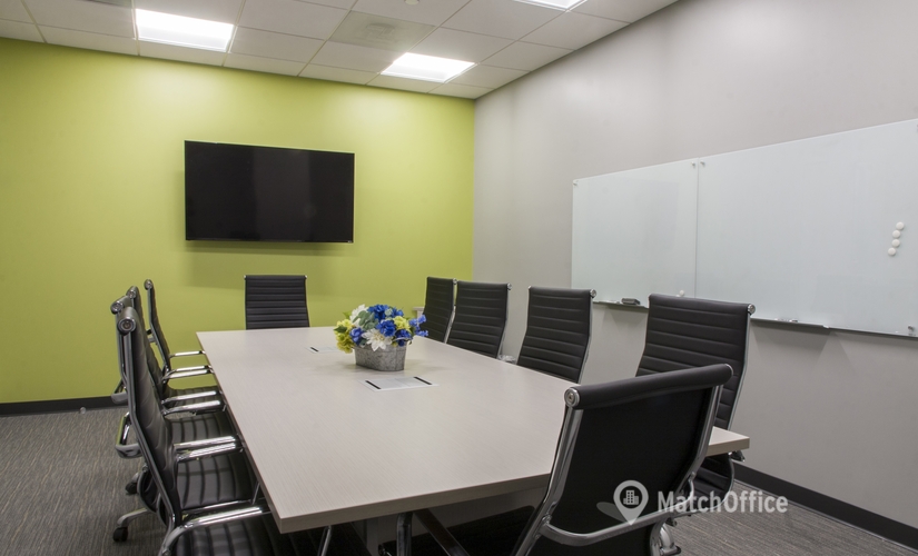 50 m² Business space place up for rent in Alexandria, VA, 2800 Eisenhower Avenue (22314) - 12 | MatchOffice.com