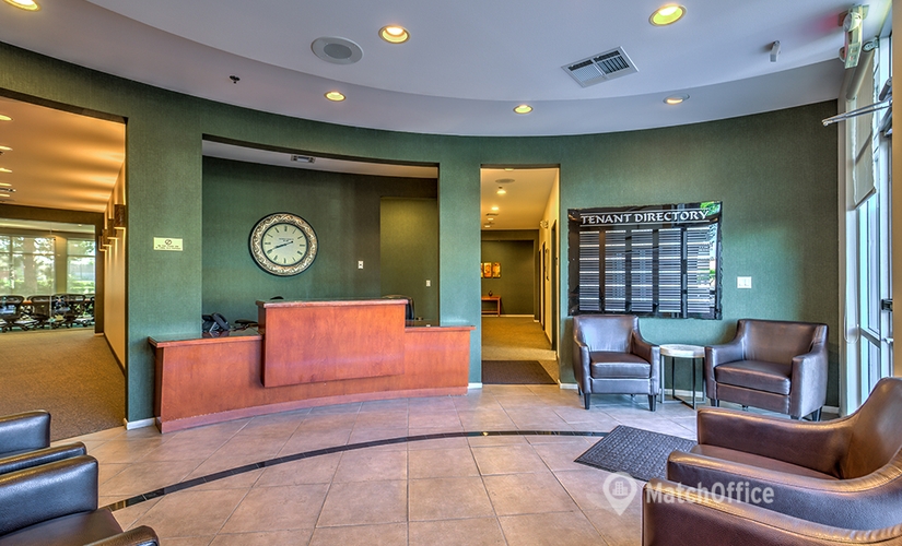 400 m² Business center building available to rent in Henderson, NV, 1489 W. Warm Springs Rd. (89014) - 2 | MatchOffice