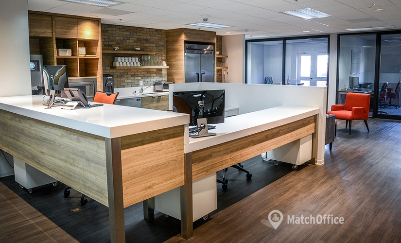 480 m² Business center property for rent in Santa Monica, 1541 Ocean Avenue (90401) - 1 | MatchOffice