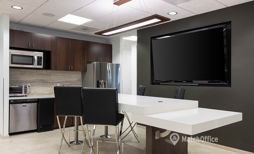 50 m² Serviced office place up for rent in San Diego, CA, 600 West Broadway (92101) - 5 | MatchOffice.com
