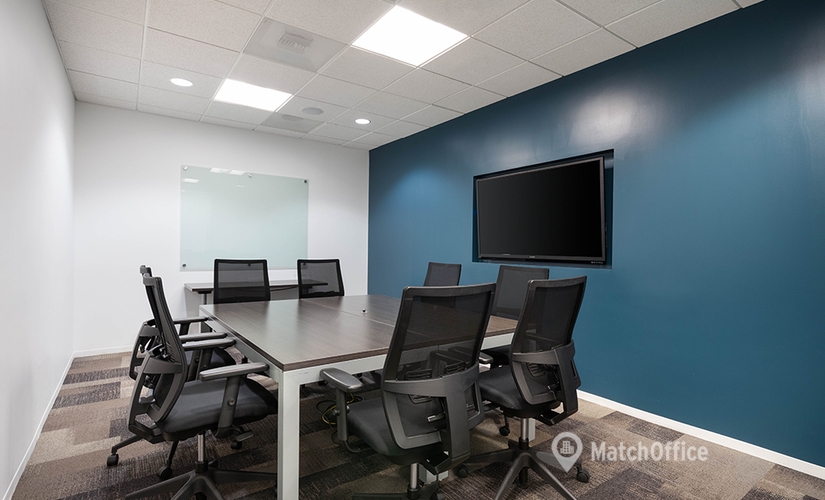 50 m² Business park building for rent in San Diego, CA, 600 West Broadway (92101) - 4 | MatchOffice