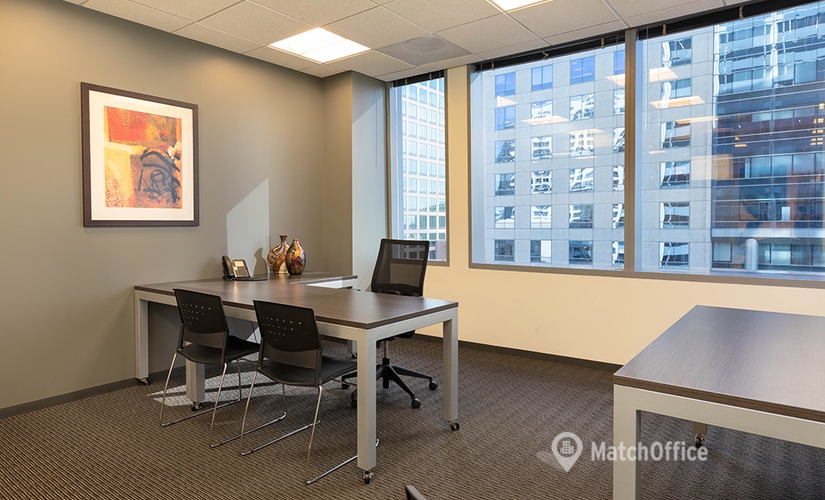 50 m² Business park building up for rent in San Diego, CA, 600 West Broadway (92101) - 3 | MatchOffice.com