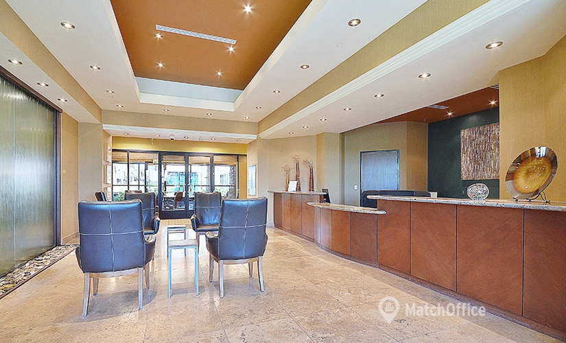 500 m² Business center place available to rent in Las Vegas, NV, 5940 South Rainbow Boulevard (89118) - 1 | MatchOffice