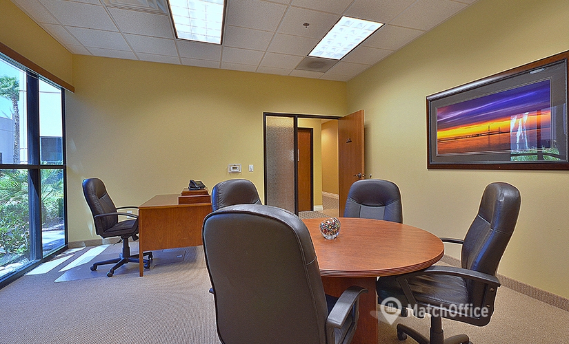 500 m² Business center place up for rent in Las Vegas, NV, 5940 South Rainbow Boulevard (89118) - 2 | MatchOffice