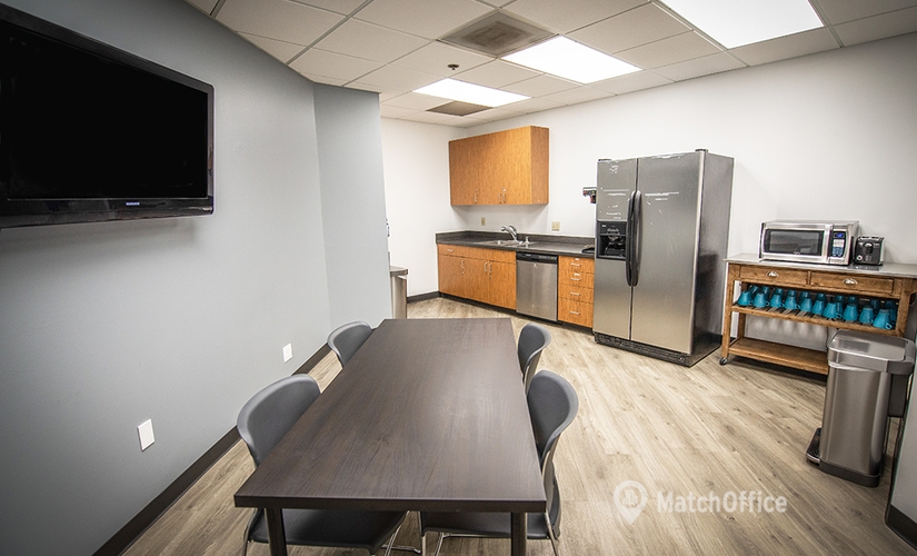 200 m² Serviced office property up for rent in Long Beach,	 CA, 5150 E Pacific Coast Highway  (90804) - 4 | MatchOffice