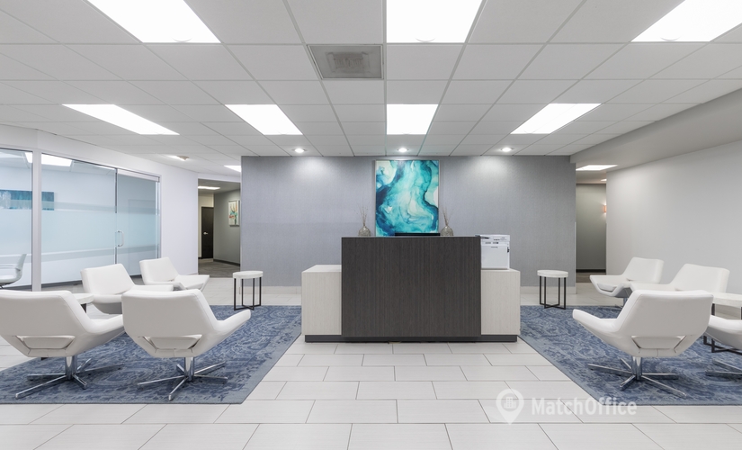 200 m² Serviced office place for rent in Long Beach,	 CA, 5150 E Pacific Coast Highway  (90804) - 1 | MatchOffice