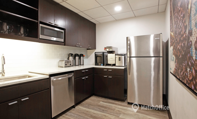 200 m² Business park building up for rent in New York City, NY, 521 Fifth Avenue (10175) - 4 | MatchOffice