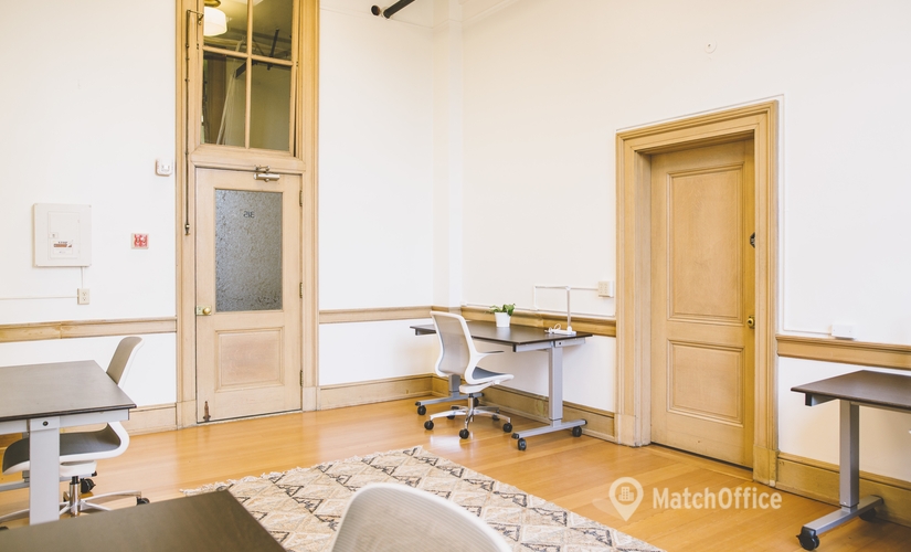26 m² Shared office  in Tacoma, 	WA, 1102 A Street (98402) - 1 | MatchOffice.com