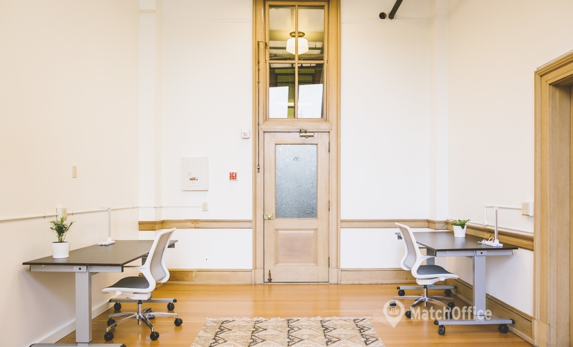26 m² Coworking  in Tacoma, 	WA, 1102 A Street (98402) - 2 | MatchOffice.com