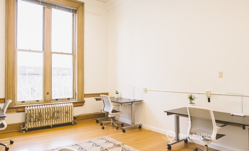26 m² Shared workspace  in Tacoma, 	WA, 1102 A Street (98402) - 3 | MatchOffice