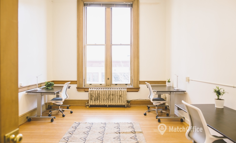 26 m² Shared office  in Tacoma, 	WA, 1102 A Street (98402) - 0 | MatchOffice