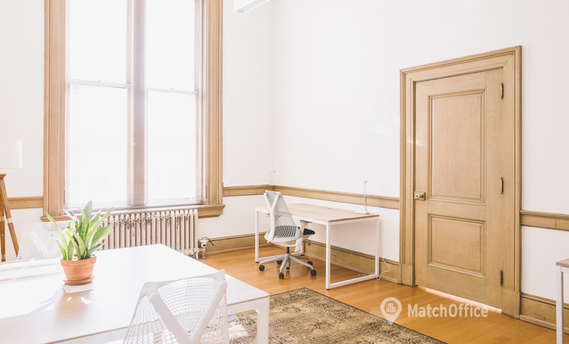 26 m² Office available to rent in Tacoma, 	WA, 1102 A Street, 98402  - 1 | MatchOffice