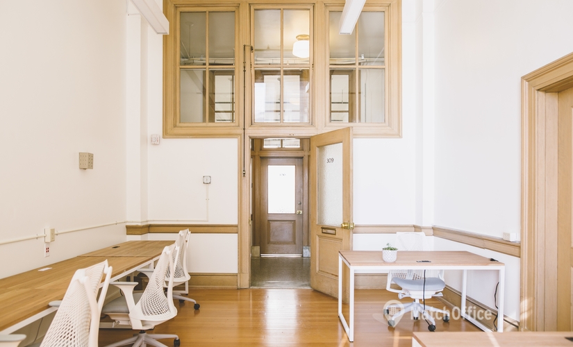 26 m² Serviced office for rent in Tacoma, 	WA, 1102 A Street, 98402  - 3 | MatchOffice.com