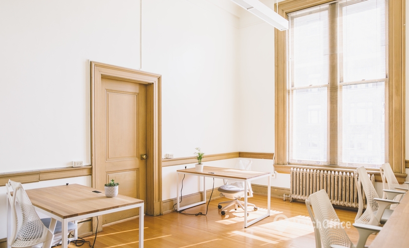 26 m² Commercial office for rent in Tacoma, WA, 1102 A Street, 98402 - 2 | MatchOffice.com