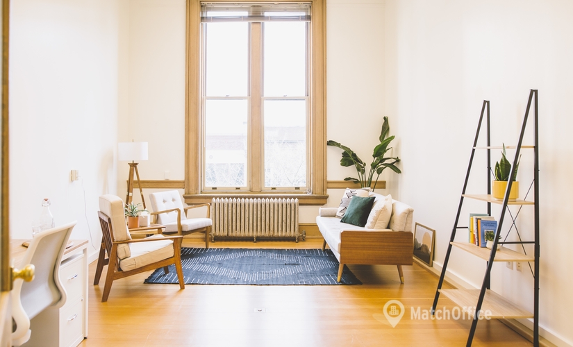 Virtual address in Tacoma, 	WA, 1102 A Street (98402) - 0 | MatchOffice.com