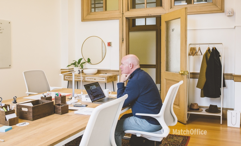 Virtual office in Tacoma, 	WA, 1102 A Street (98402) - 4 | MatchOffice