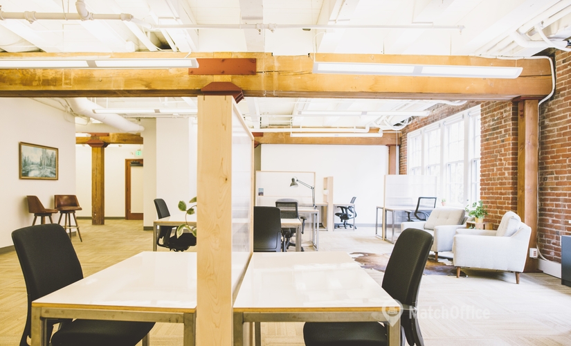 Virtual office in Seattle, WA, 100 South King Street  (98104) - 3 | MatchOffice