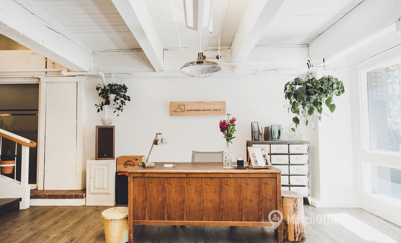 Virtual business address in Seattle, WA, 100 South King Street  (98104) - 0 | MatchOffice.com