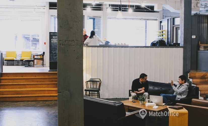 30 m² Business center place for rent in Seattle, WA, 92 Lenora Street (98121) - 2 | MatchOffice.com