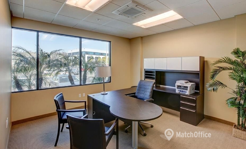 199 m² Coworking space  in Anaheim, CA, 155 North Riverview Drive (92808) - 0 | MatchOffice