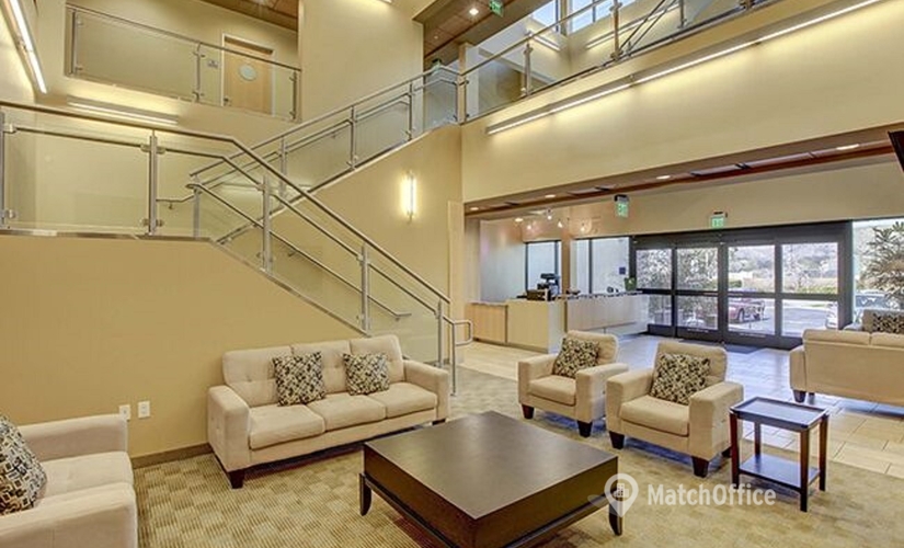199 m² Coworking space in Anaheim, CA, 155 North Riverview Drive (92808) - 1 | MatchOffice.com