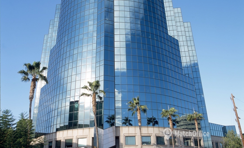 28 m² Meeting room in Los Angeles, CA, 11400 West Olympic Boulevard (90064) - 1 | MatchOffice.com