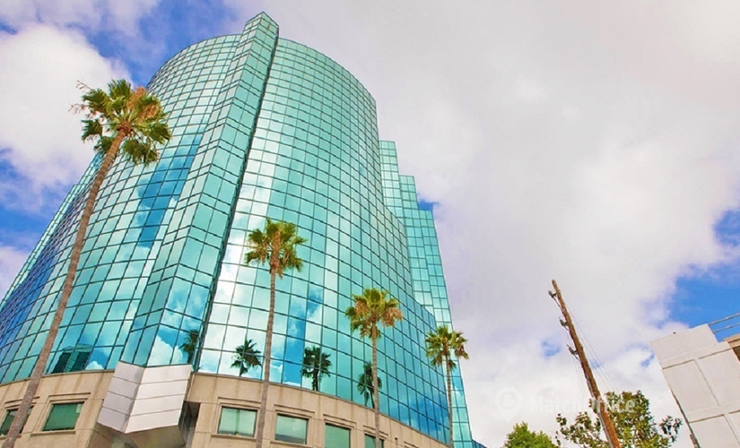 28 m² Meeting room in Los Angeles, CA, 11400 West Olympic Boulevard (90064) - 0 | MatchOffice