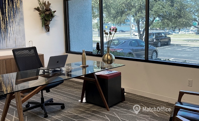 Virtual office in Plano, TX, 6010 West Spring Creek Parkway (75024) - 2 | MatchOffice.com