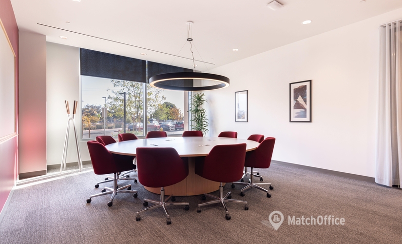 100 m² Business park place available to rent in San Jose, CA, North 1st Street 4353 (95134) - 3 | MatchOffice.com