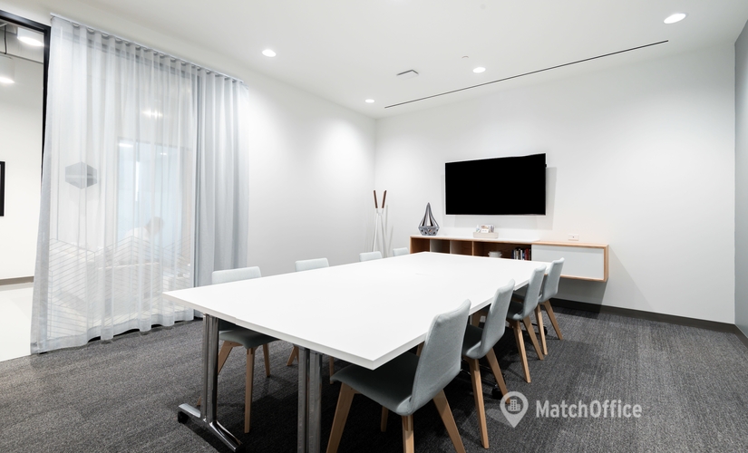 1076 m² Shared office  in San Jose, CA, North 1st Street 4353 (95134) - 0 | MatchOffice.com