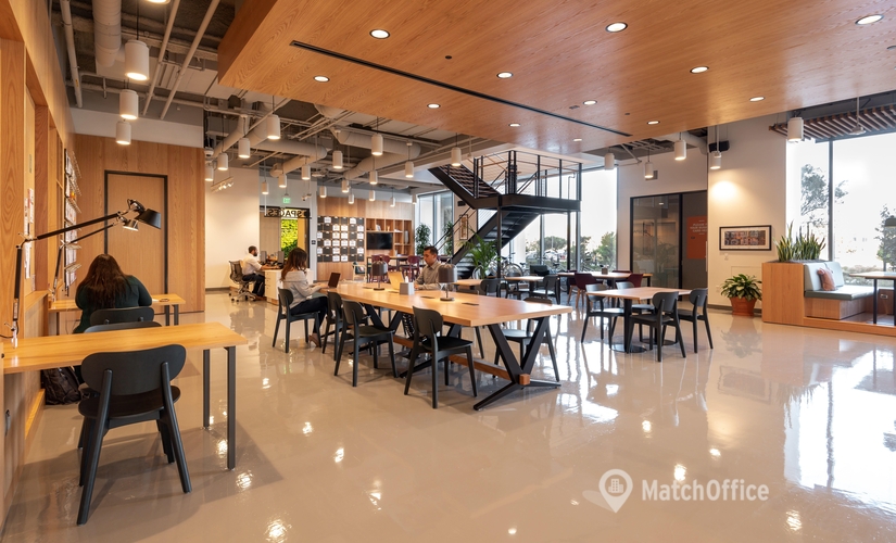 1076 m² Coworking  in San Jose, CA, North 1st Street 4353 (95134) - 1 | MatchOffice.com