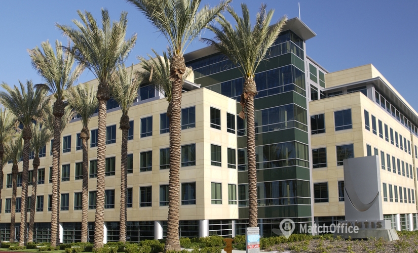 900 m² Business space place for rent in Aliso Viejo, CA, Vantis Dr (92656) - 0 | MatchOffice